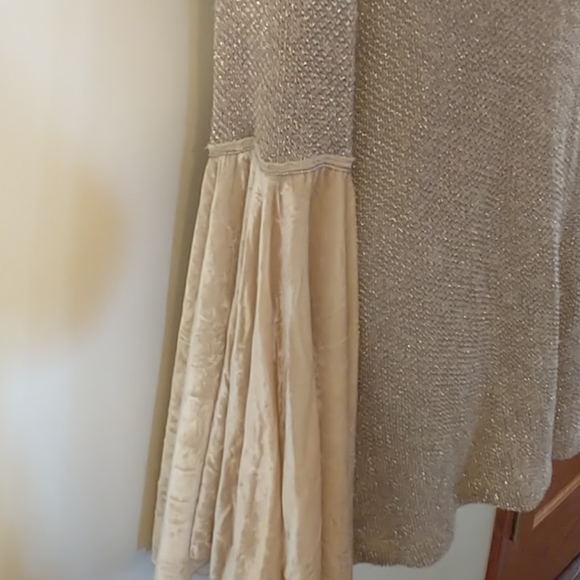 Fee People sweater, small,beige - Picture 2 of 7